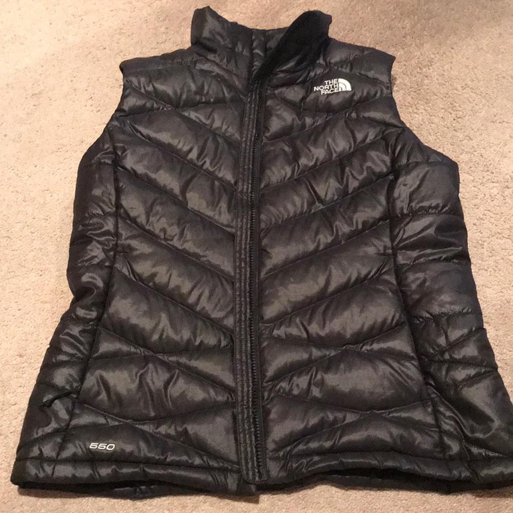 The North Face Vest